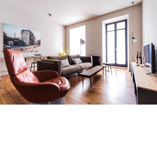 Bella Easo - Iberorent Apartments