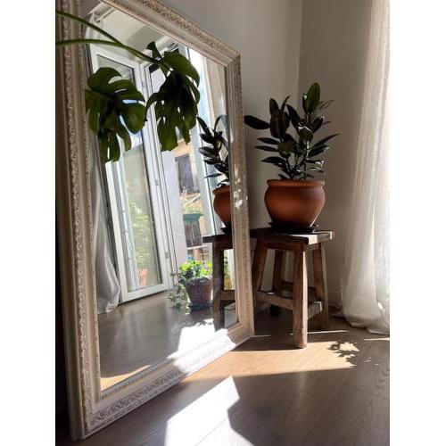 Bella Easo Apartamento