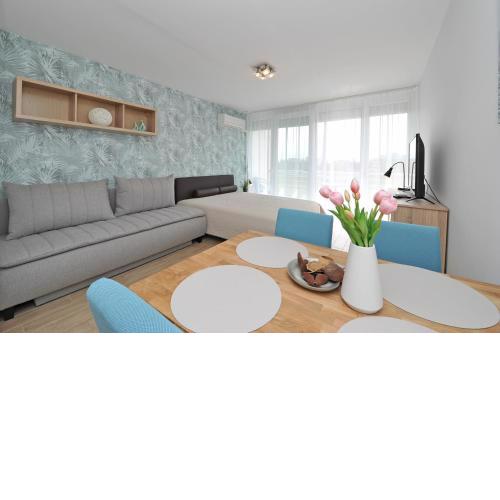 Bella Flora Apartman