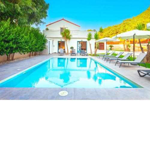 Bella Foresta Villa II
