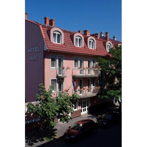Bella Hotel
