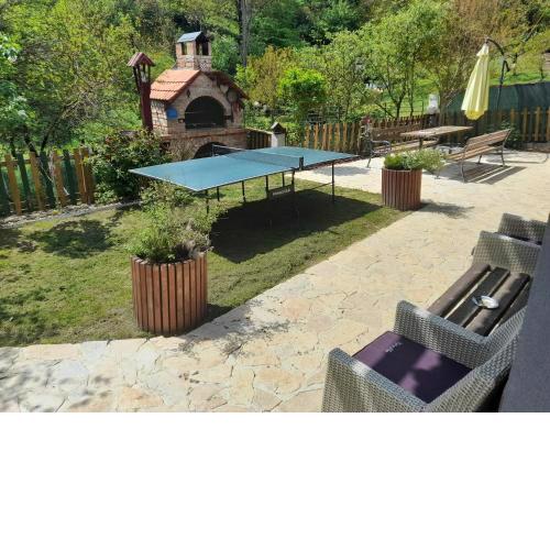 Bella House