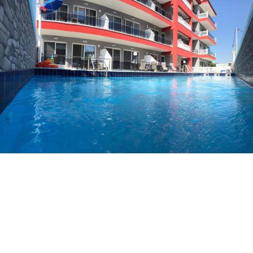 Bella Luxury Suite II