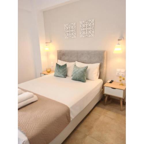 Bella Mare Luxury Apartments