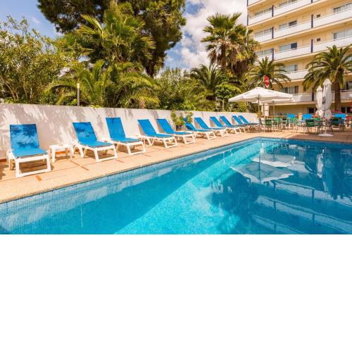 Bella Maria Apartments