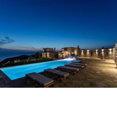 Bella Resorts Andros