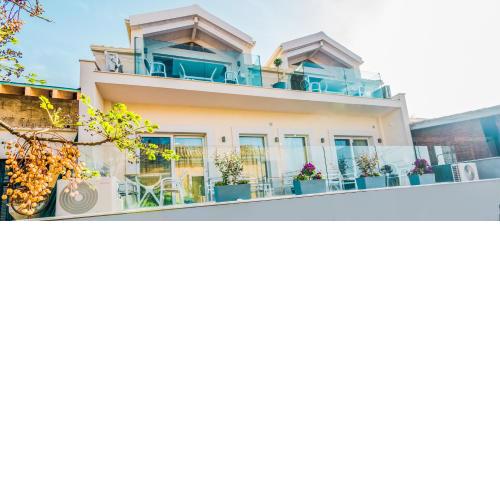 Bella Terra Houses