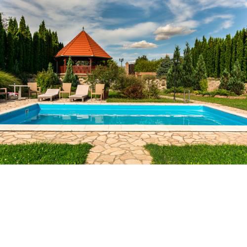 Bella Vendégház Palkonya