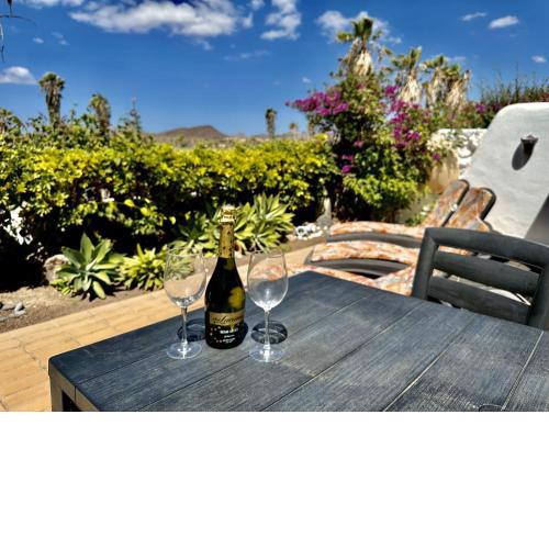 Bella Villa, Golf del Sur