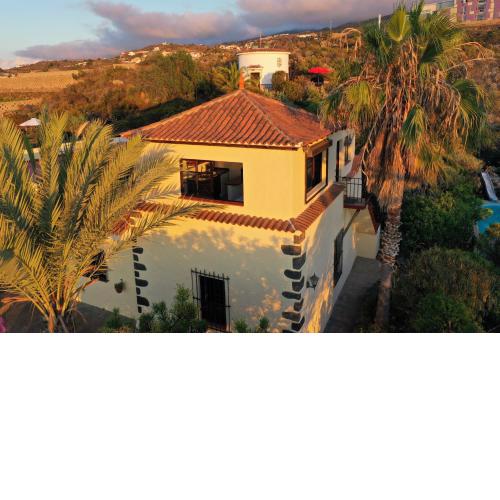 Bella Vista - Finca Tabaiba
