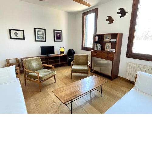 Bella Vista apartment