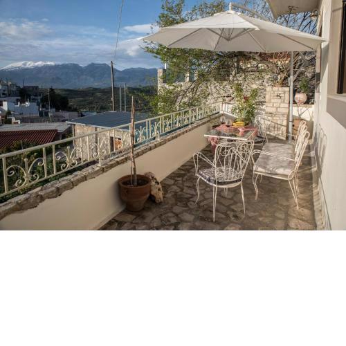 Bella Vista Apartment