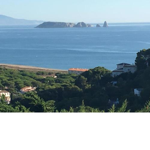 BELLA VISTA BEGUR