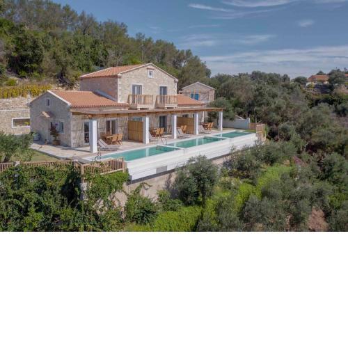 Bella Vista Ereikousa