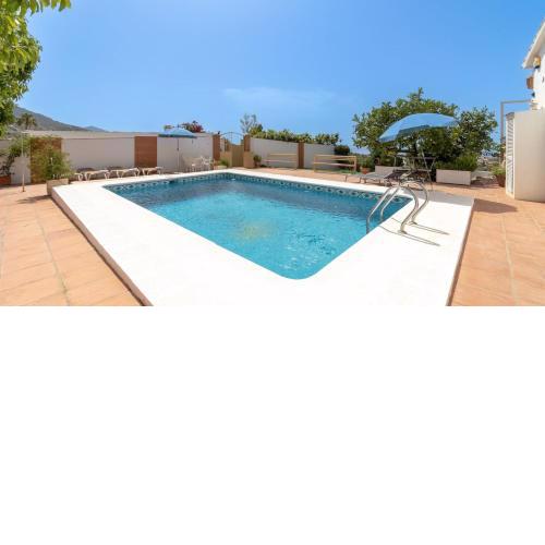 Bella Vista Frigiliana by Ruralidays