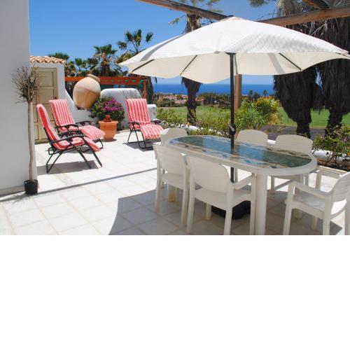 Bella Vista, Golf del Sur