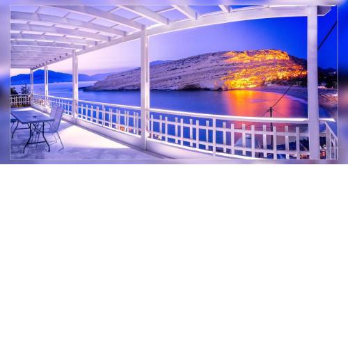 Bella Vista Luxury Apartment