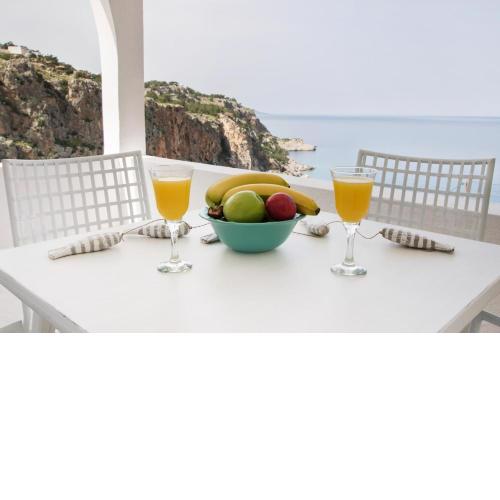 Bella vista Suites