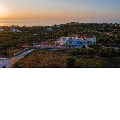 Bella Vista Villa