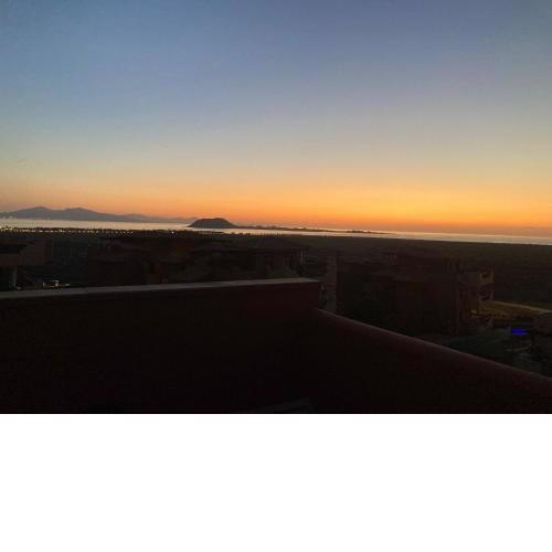 Bella vista