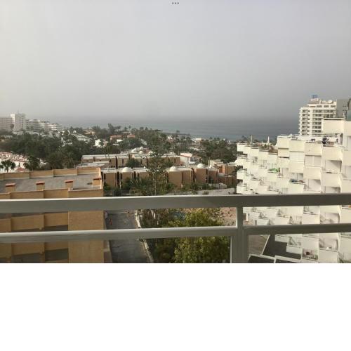 Bella vista