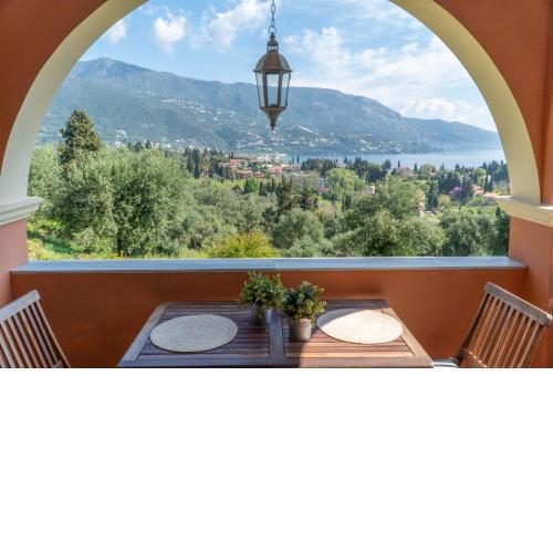 Bella Vista