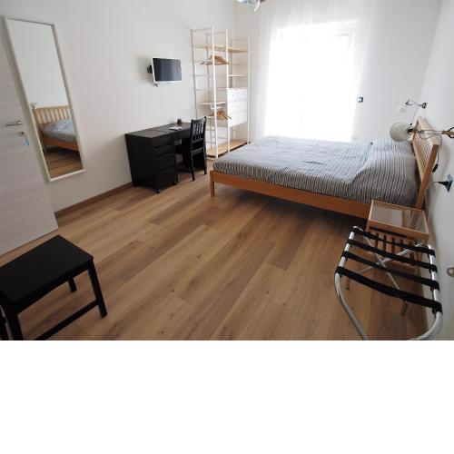 Bella Vita Rooms
