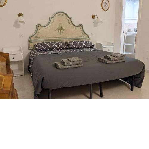 BellaFlo: Small apartment in the center of Florence