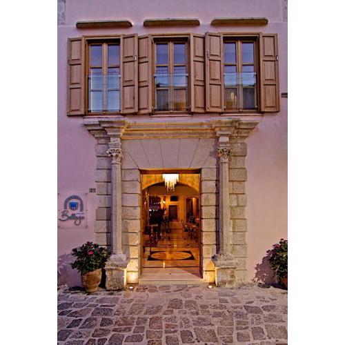 Bellagio Luxury Boutique Hotel