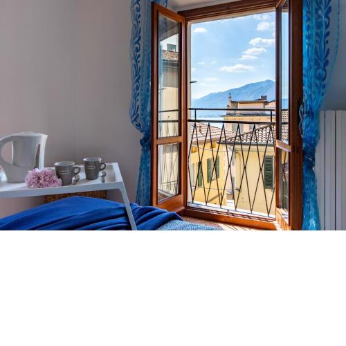[BELLAGIO]Wonderful Apartment in Bellagio Center