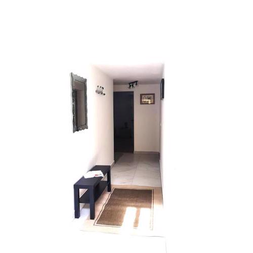 Bella's Apartment