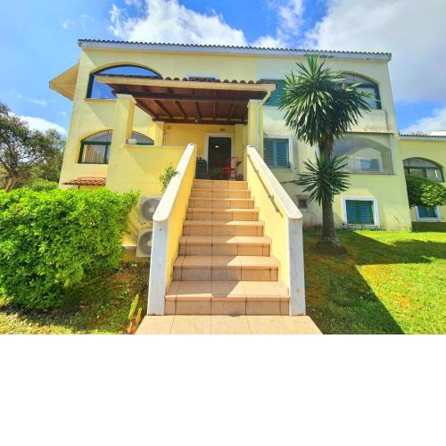 BELLA'S HOUSE