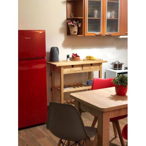BELLA'S MODERN 2BROOMS APARTMENT