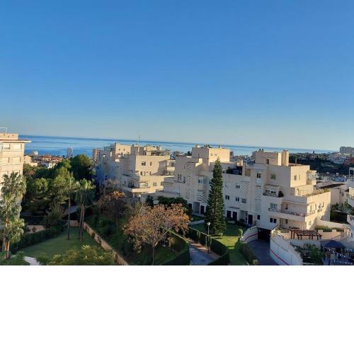Bellavista 3 bed Apt Arroyo de Miel Benalmadena