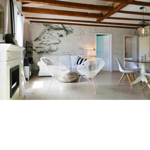 Bellavista Attic Apartment