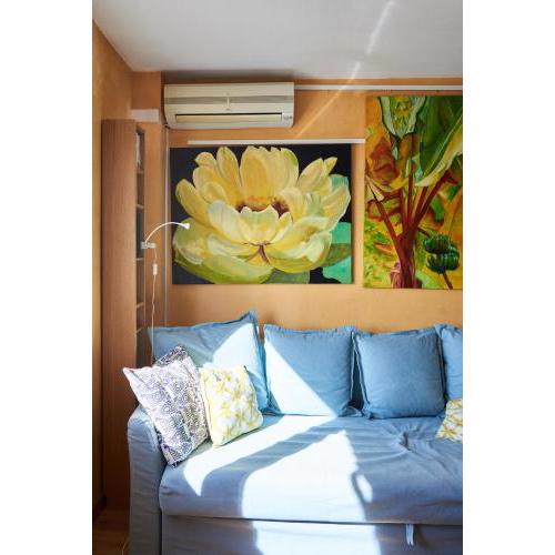 Bellavista Beach Apartment