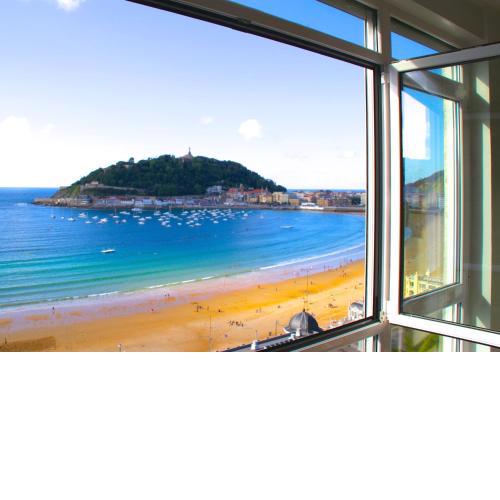 Bellavista Concha Beach - SSHousing