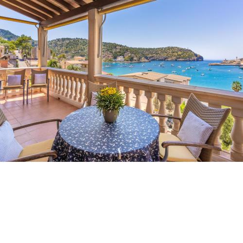 Bellavista Port de Soller