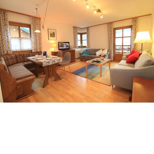 BELLAVISTA Ski-to-Door Apartment