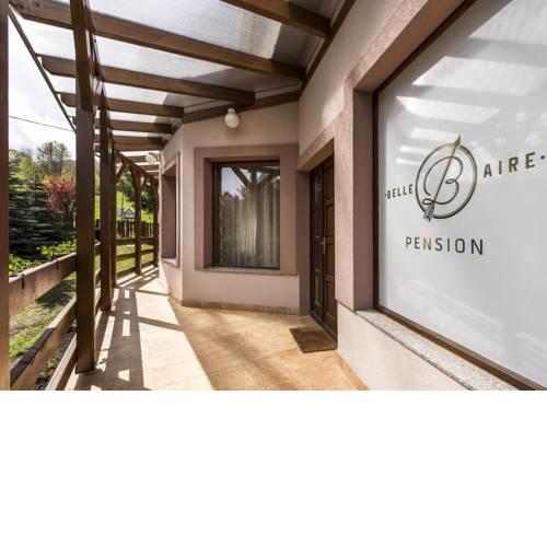 Belle Aire Pension