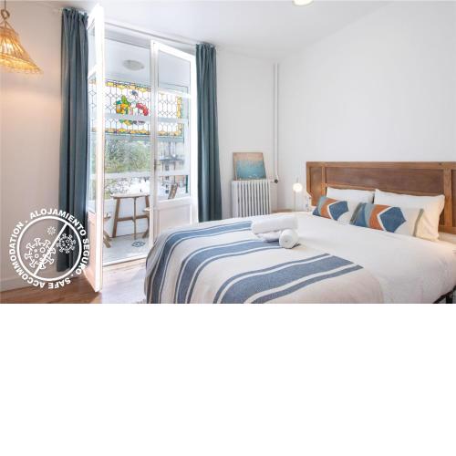 Belle Époque Self-check-in Guesthouse - Adults-Only