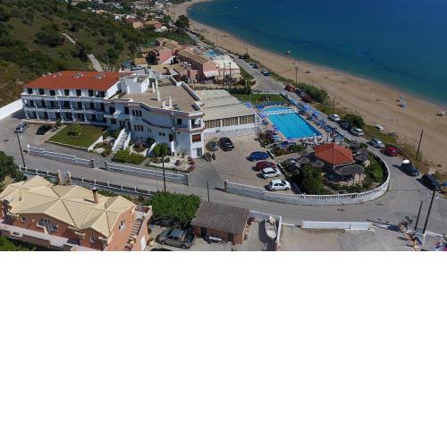Belle Helene Hotel