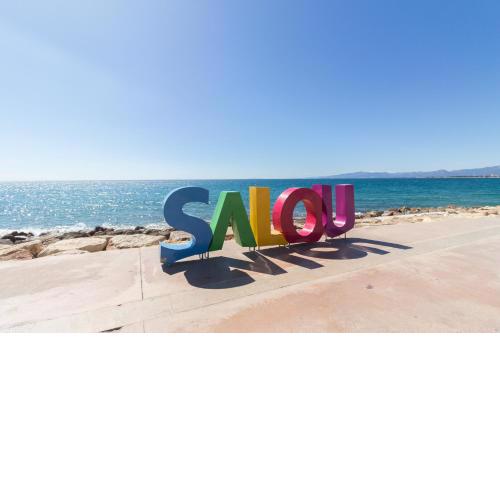 BELLE PLAGE IBEPRLAYA