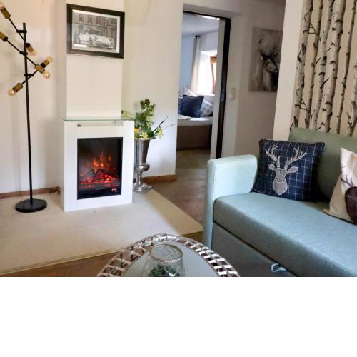 Belle-Stay Apartment 2