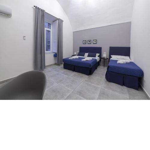 Bell'eBBuono Suite