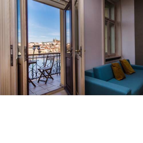 Bellevue Apartment