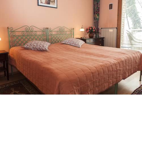 Bellevue Budapest B&B