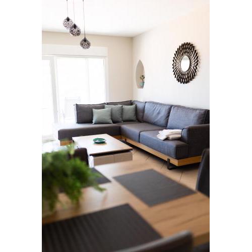 Bellevue Homes