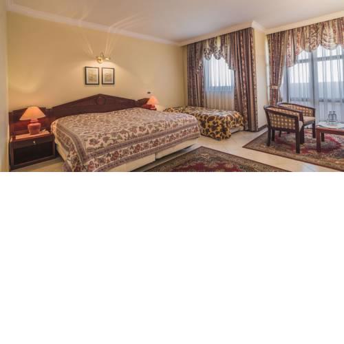 Bellevue Hotel and Resort