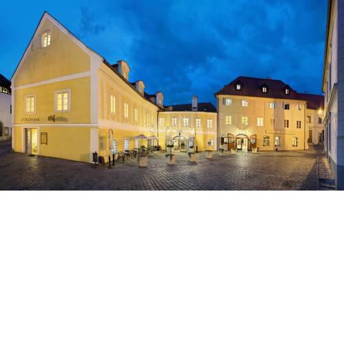Bellevue Hotel Český Krumlov